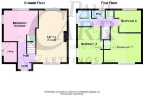Floorplan One