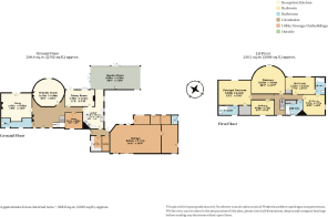 Floor Plan - Shillin