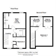 Property Floorplan