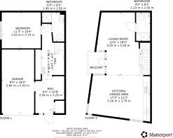 floorplans amended