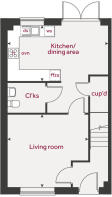 Ground floor