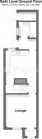 Split Level Ground Floor