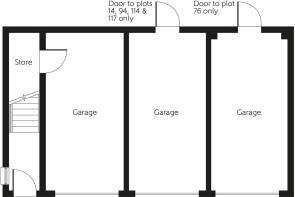 Ground Floor Plan