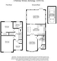 6 Ramsay Terrace Floor Plan