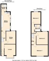 Floorplan One