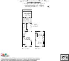 Primrose Avenue Floorplan