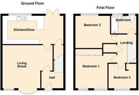 Floorplan One