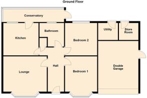 Floorplan One