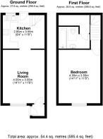 ALEXANDER ROAD FLOOR PLAN