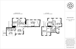The Square Floor Plan