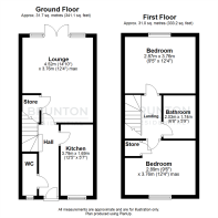 Property Floorplan