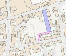 Map 1 for indentification purposes only - Montagu 