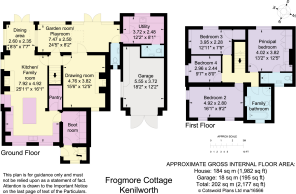 Frogmore Cottage-Ken