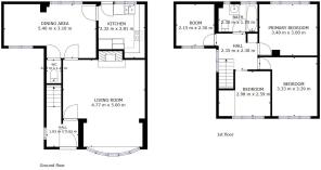 15 Newbury Way FP
