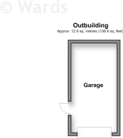 Outbuilding