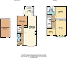268A, Cooden Drive Bexhill-On-Sea, TN39 3AB-high (