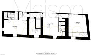 v2857 C second floor