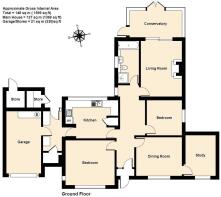 82 Victoria Road Floorplan