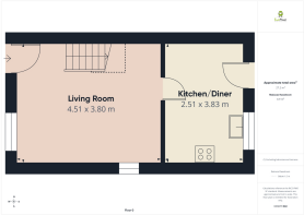 Ground floor Plan