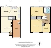 Ruiton Street 46 - Floorplan