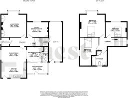 1, Jaycroft Road, Burnham-on-sea, Somerset, TA8 1L