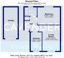 2 Rossiter Lodge, Rosetrees - all floors.JPG