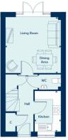 GROUND FLOOR