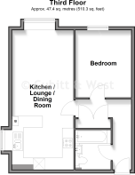 Third Floor
