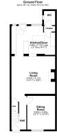 Ground Floor Plan