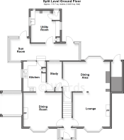 Split Level Ground Floor