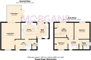 2D Floorplan