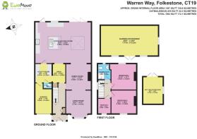 Floorplan 2D
