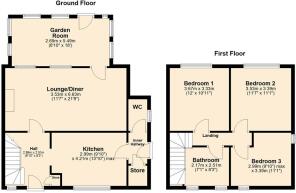 Floorplan One