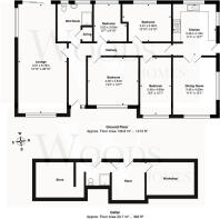 2, Bronescombe Avenue, Bishopsteignton, TQ14 9SR(1