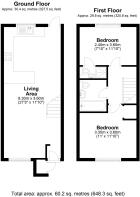 GROVE COURT FLOOR PLAN