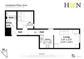 Flat 6, 95 Lansdowne Place Floor plan.jpg
