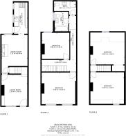 Student Digs - Lansd
