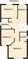 Floorplan 2