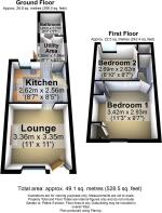 3D FLOOR PLAN