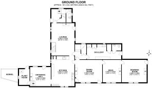 Beckbank Farm - Ground Floor.JPG