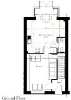 Ground Floor Floor Plan