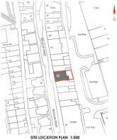 Floor/Site plan 2