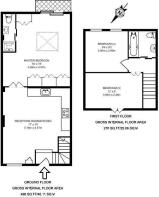 Hermit Place Floorplan