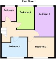 8 red house gardens - First Floor.JPG