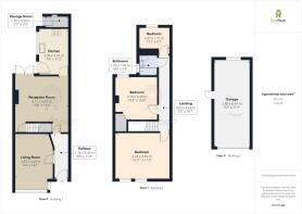 EweMove - Portico Lane Floorplan