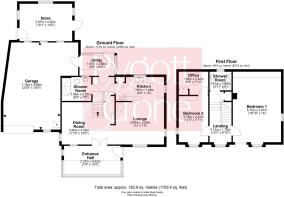 Railway Cottage (Boston) FP