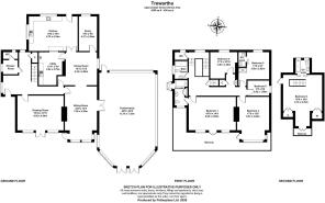 Trewartha Floorplan