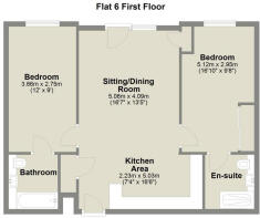 Floorplan 2