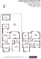 Davidson Frost-Wellings, DFW, Gordon Avenue, Stanm