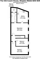The Old Coach House, amended